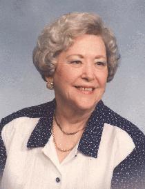 Maxine M. Mattill