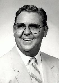 David Allen Clagg