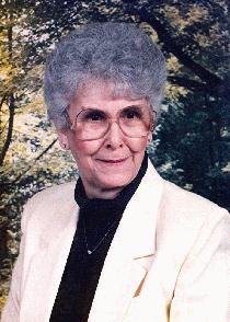 Della Elizabeth Colvin