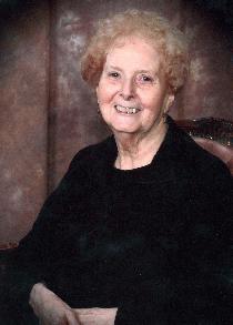 Evelyn Daniels