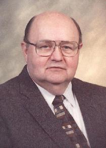 Larry E. Jenkins