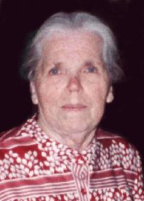Marcella Walker