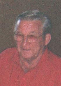 Donald Ray Jarvis