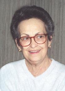 Sandra Joan Roberts