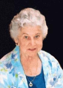 Virginia Adkins