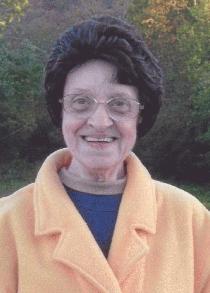 Barbara Ann Meehling Lauvray
