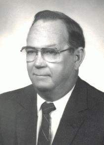 Donald Lloyd Browning