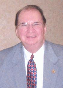 Donald Lee Spurlock
