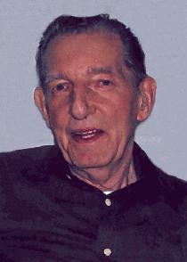 Edsel Arvis Gibson