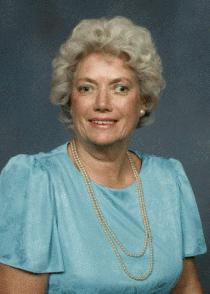 Betty J. Perry