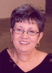 Barbara Kay Fisher