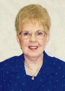 Doris Jean Seaman