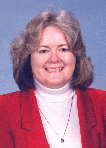 Linda Sanders Browning