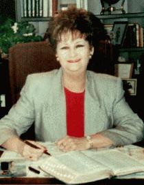 Patricia  Jean Easthom