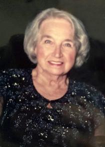 Barbara Ann Morrison McNab