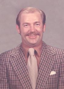 Richard Lue McComas