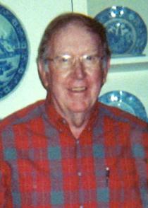Franklin D. Adkins