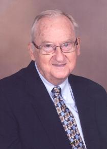 Charles Burgess
