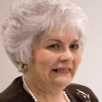 Betty Jean Reynolds