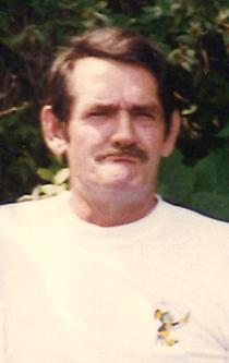 Harold Ray Nicely