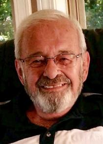 David P. Setzer