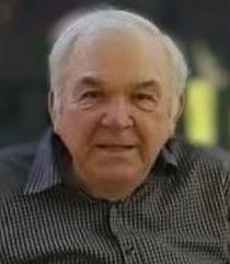 Darrell Ramey