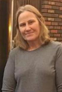 Mary Lynn Ferguson