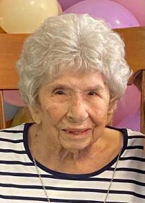 Lora Belle Hicks