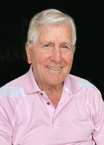 Michael Ellsworth Thompson