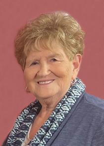 Linda Sue Butcher