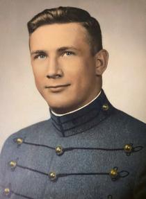 Milton Donald Ewanus