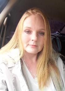 Debbie Jean Woods