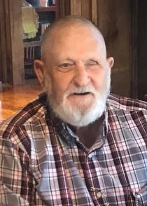 Oscar Aaron Thompson