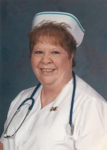 Patty Jean Davis