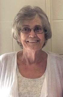 Mary Kathryn Bowen