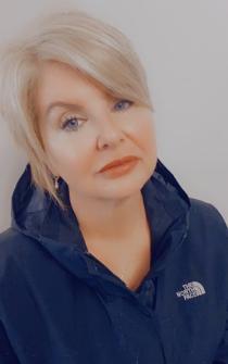 Crystal Stevens Crouch-Houck