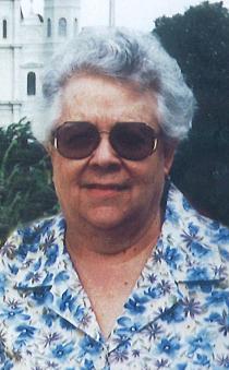 Barbara Hicks