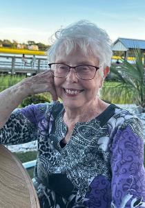 Carolyn Sue Miller