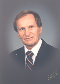 Delmar Ray Gingerich