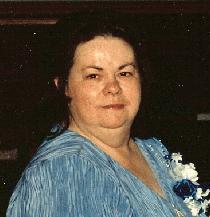Judy Carole Allen