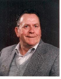 Rev. Jesse Steve Brunty