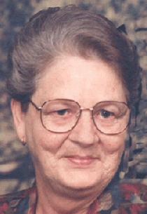 Wilma Sue Ferguson