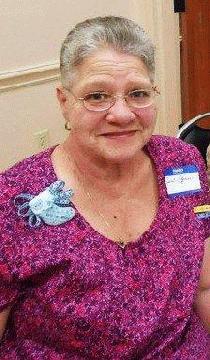 carol walters