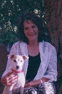 Rosa Lee Garrett
