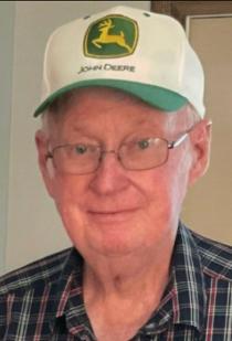 Larry Thomas Wright