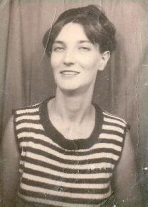 Barbara Kay Crosier