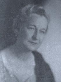 Mildred Enen Dreyling