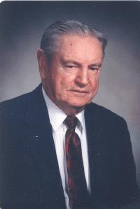 Rev. Frederick Lee Shockley