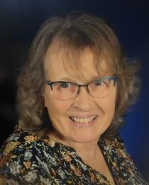 Marilyn Clay