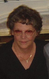 Mary Nell Lambert Ward